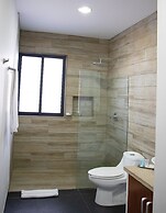 Sole Suites