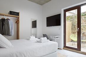 IRAIPE ESTELLA ROOMS