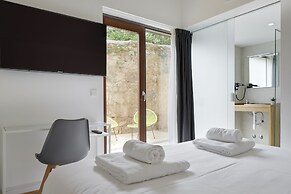 IRAIPE ESTELLA ROOMS