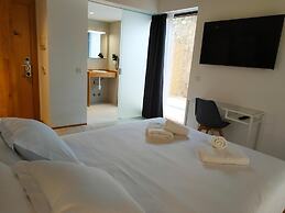 IRAIPE ESTELLA ROOMS
