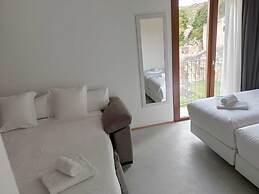 IRAIPE ESTELLA ROOMS