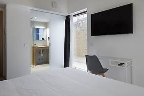 IRAIPE ESTELLA ROOMS