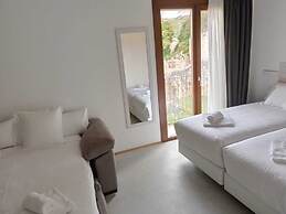 IRAIPE ESTELLA ROOMS