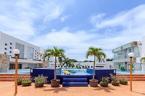 Plaza Paraiso