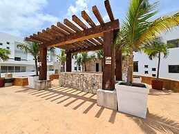 Plaza Paraiso