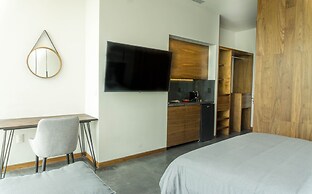 Suites BQ