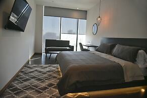 Suites BQ