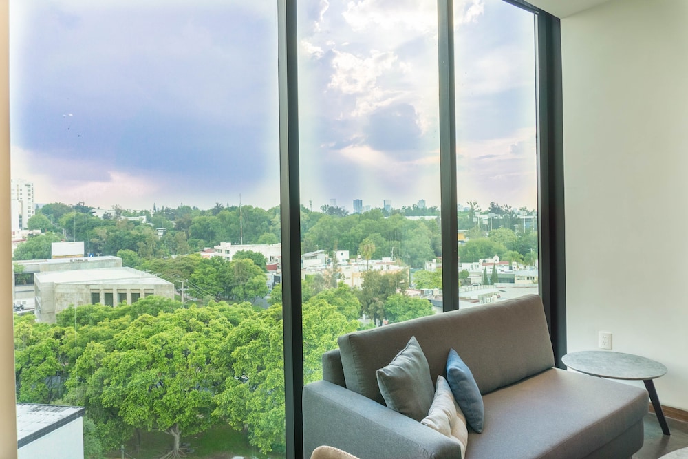 Suites BQ