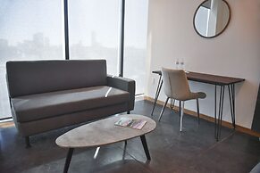 Suites BQ