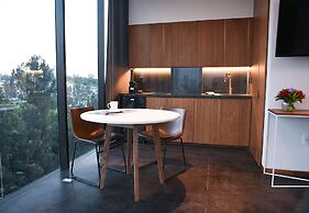 Suites BQ