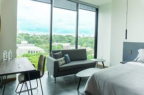 Suites BQ