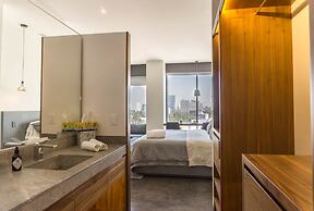Suites BQ