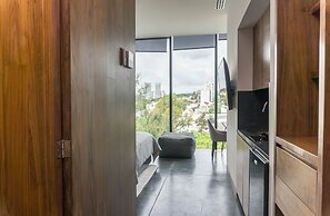 Suites BQ