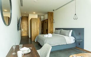 Suites BQ