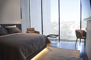 Suites BQ