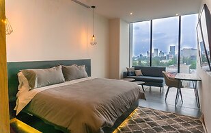 Suites BQ