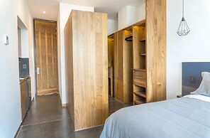 Suites BQ