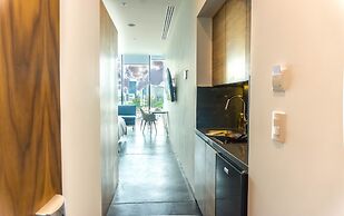 Suites BQ