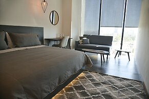 Suites BQ