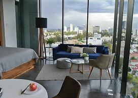 Suites BQ