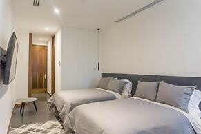 Suites BQ