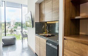 Suites BQ