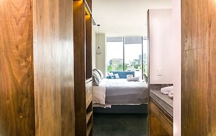 Suites BQ