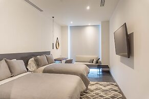 Suites BQ