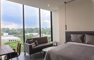 Suites BQ