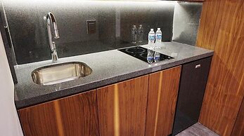 Suites BQ