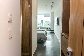 Suites BQ