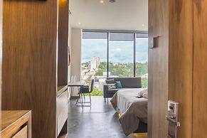 Suites BQ