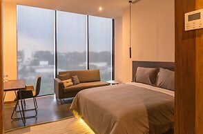 Suites BQ