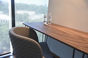Suites BQ