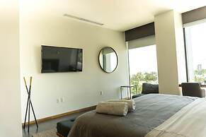 Suites BQ