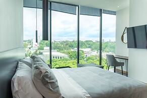 Suites BQ