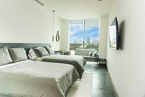 Suites BQ