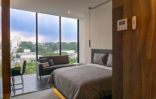 Suites BQ