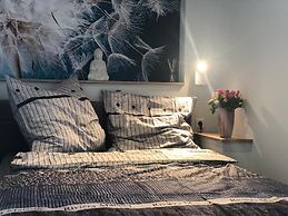 Guetsel Lodge Appartements