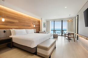 Hilton Cancun, an All-Inclusive Resort