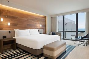 Hilton Cancun, an All-Inclusive Resort