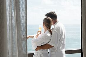 Hilton Cancun, an All-Inclusive Resort