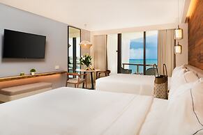 Hilton Cancun, an All-Inclusive Resort