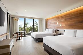 Hilton Cancun, an All-Inclusive Resort