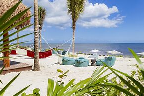 Hilton Cancun, an All-Inclusive Resort