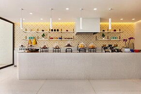 Hilton Cancun, an All-Inclusive Resort