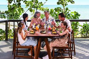 Hilton Cancun, an All-Inclusive Resort