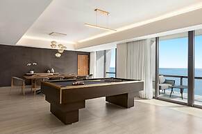 Hilton Cancun, an All-Inclusive Resort