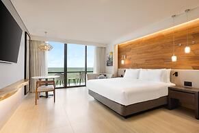 Hilton Cancun, an All-Inclusive Resort