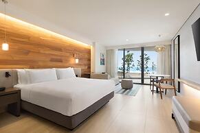 Hilton Cancun, an All-Inclusive Resort
